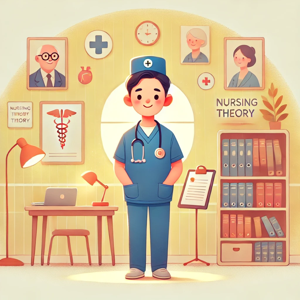 Nursing theories