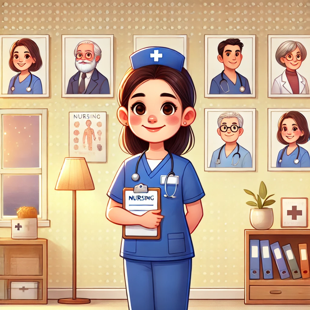 nursing theorists 