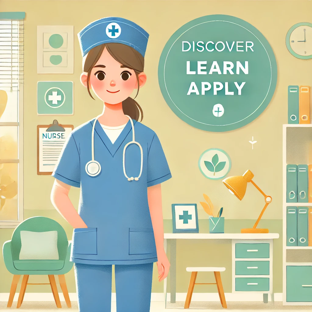 nursing theory application in practice