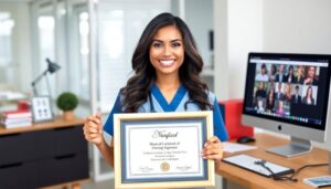 pathway to msn nursing