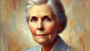 alison joan tierney nursing theorist biography