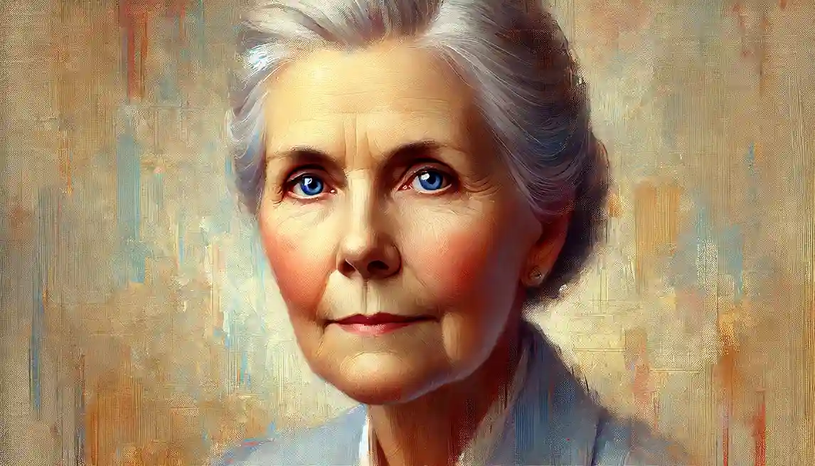 alison joan tierney nursing theorist biography