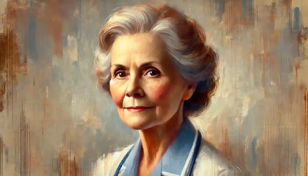 betty neuman nursing theorist biography