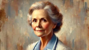 betty neuman nursing theorist biography