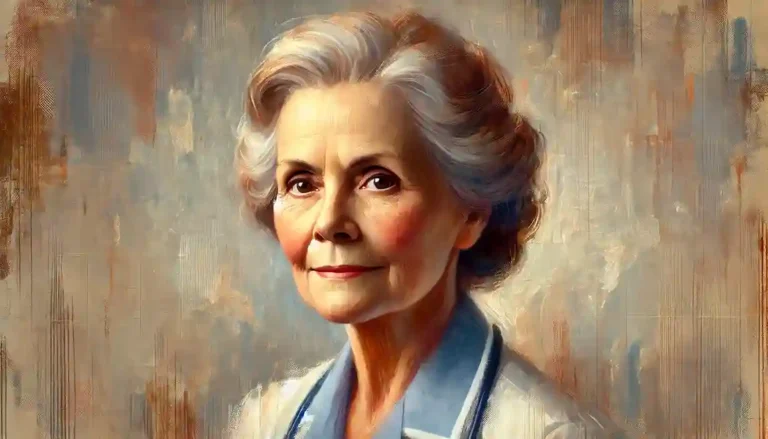 betty neuman nursing theorist biography