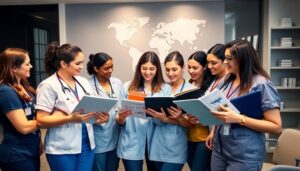 how to become a travel nurse