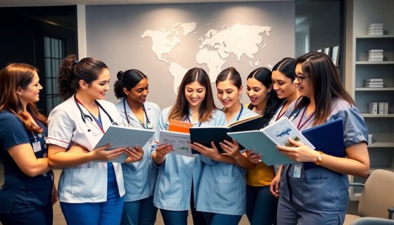 how to become a travel nurse