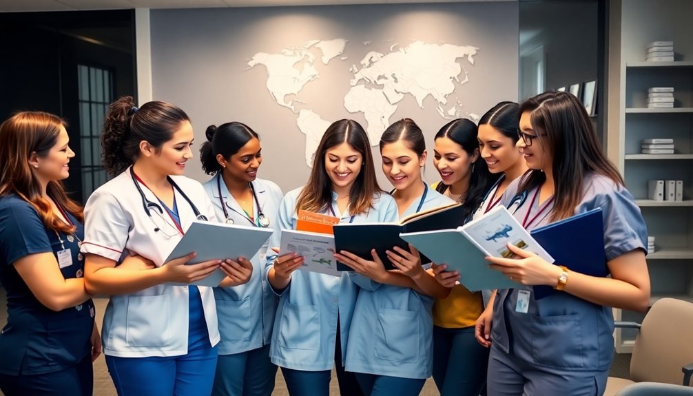 how to become a travel nurse