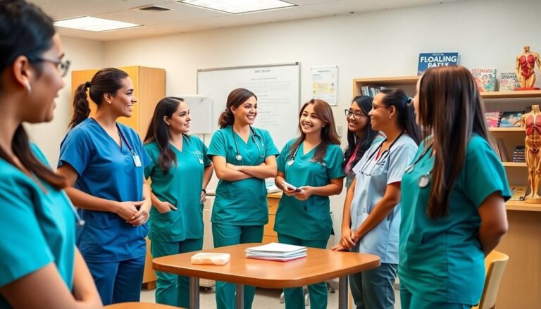 becoming delivery and labor nurse