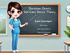 dorothea orem’s self care deficit theory in nursing practice