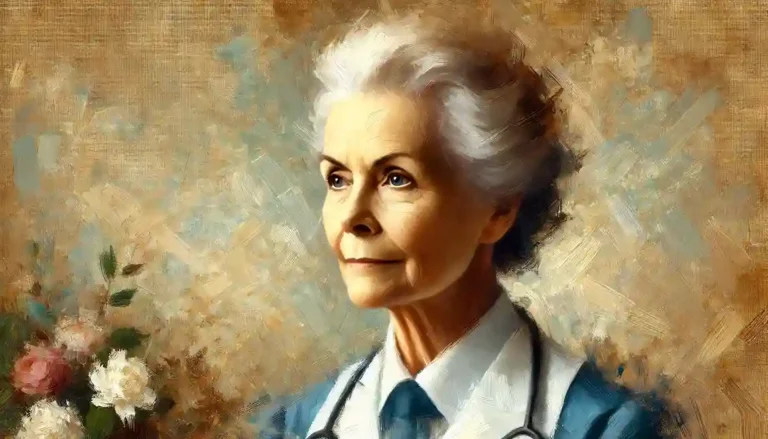 dorothy johnson nursing theorist biography