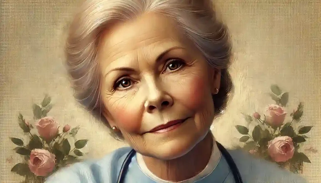 faye glenn abdellah nursing theorist biography