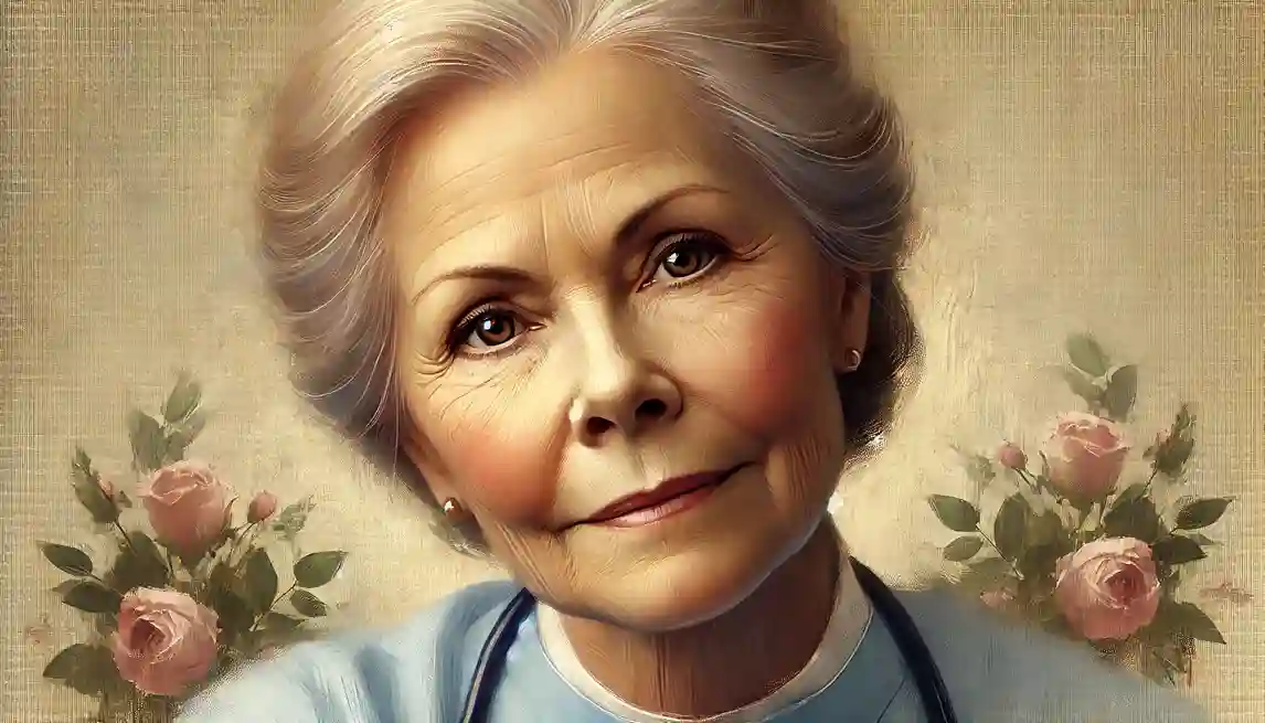 faye glenn abdellah nursing theorist biography