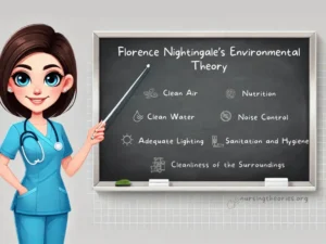 florence nightingale environmental theory in nursing min