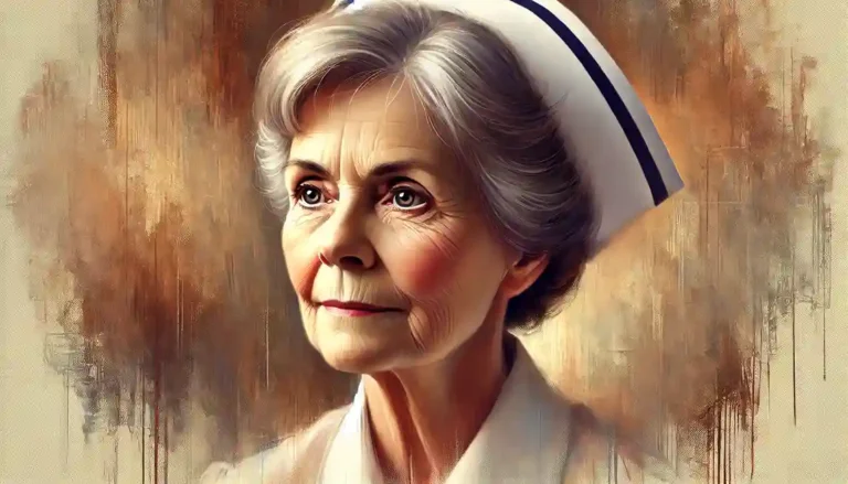 ida jean orlando nursing theorist biography