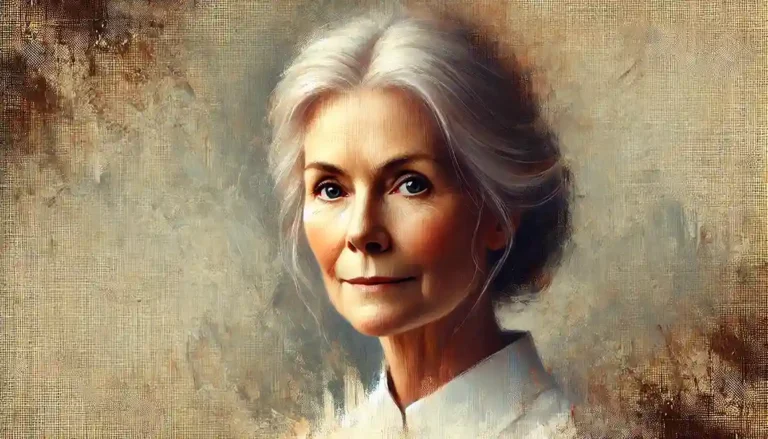 jean watson nursing theorist biography
