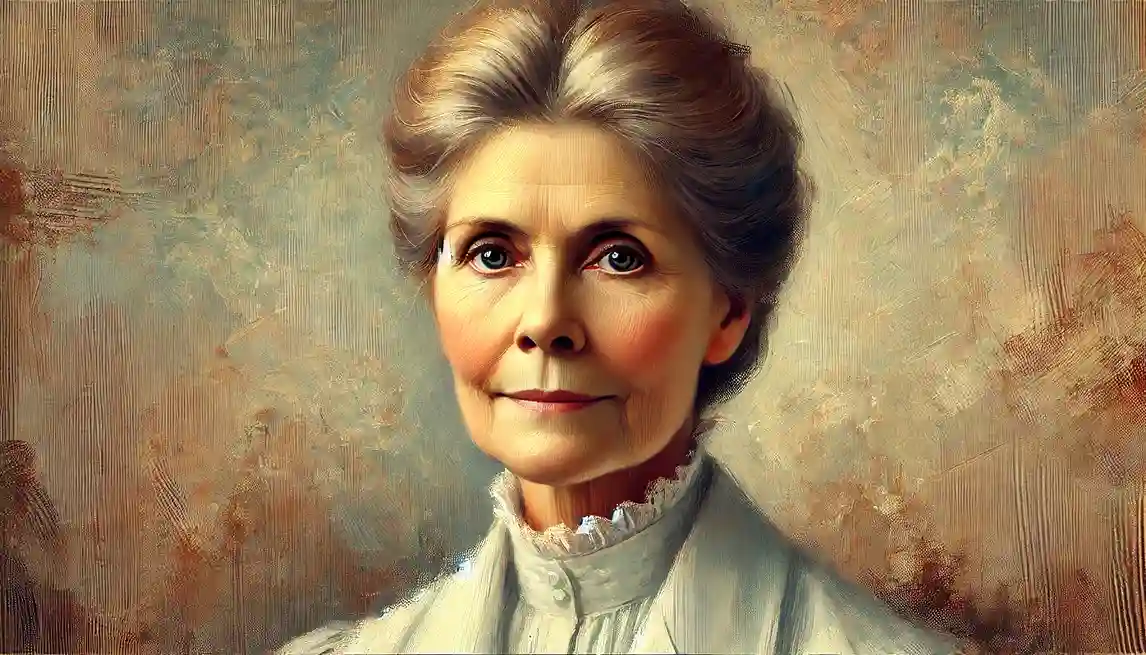 lydia eloise hall nursing theorist biography