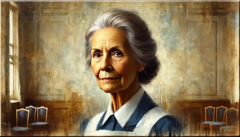 madeleine leininger nursing theorist biography