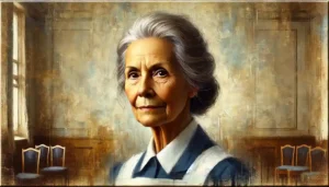 madeleine leininger nursing theorist biography