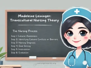 madeleine leininger transcultural nursing theory (1)