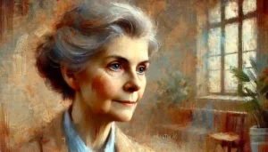 margaret newman nursing theorist biography