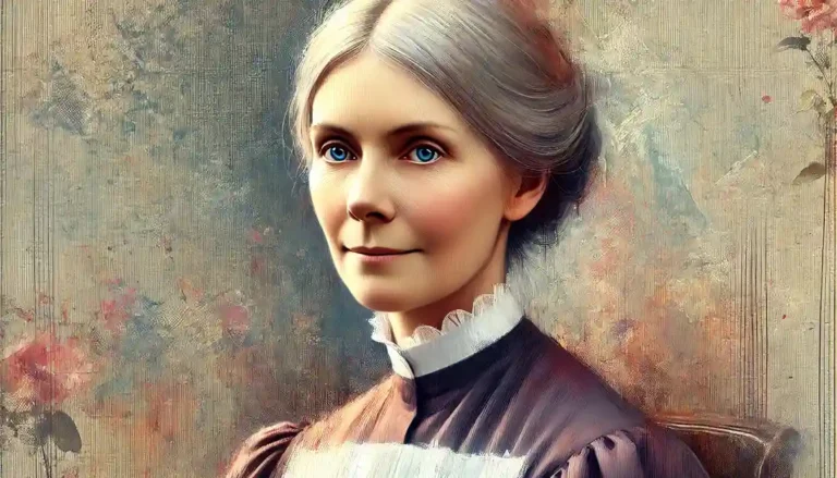 martha elizabeth rogers nursing theorist biography
