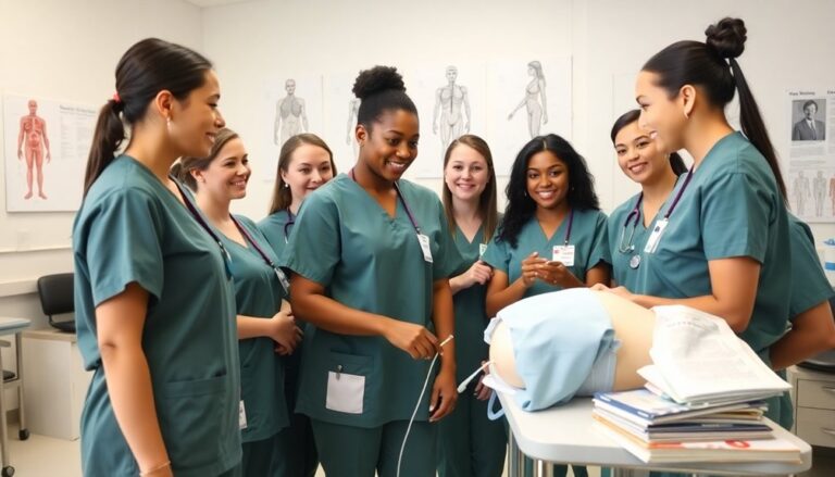 how to become iv nurse -certification process