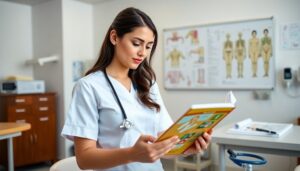 how to become ivf nurse career pathway