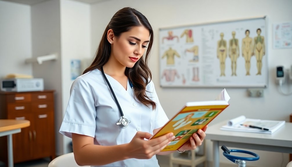 how to become ivf nurse career pathway