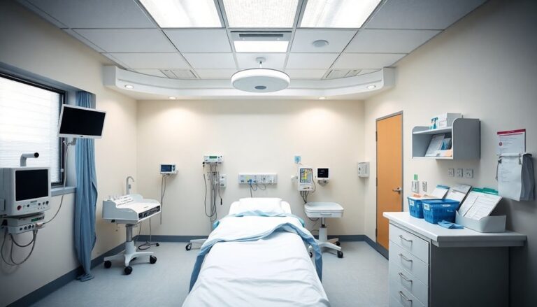 pathway to pacu nursing