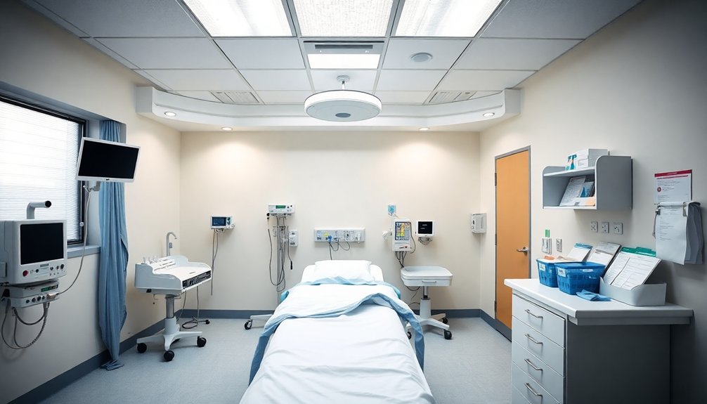 pathway to pacu nursing