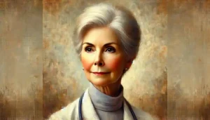 patricia benner nursing theorist biography