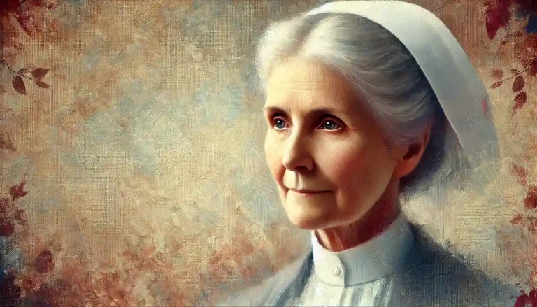 sister callista roy nursing theorist biography