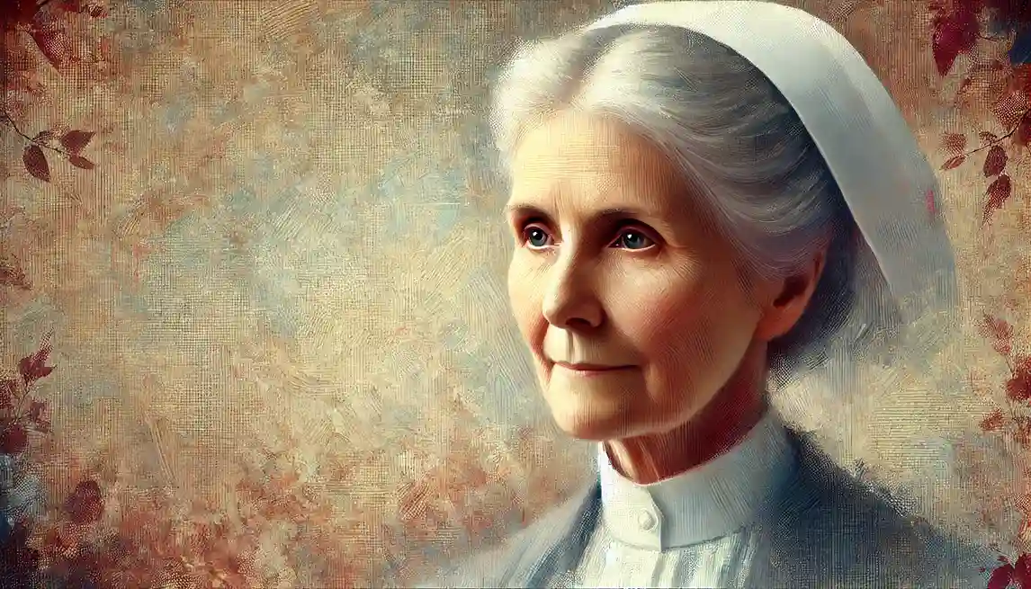 sister callista roy nursing theorist biography