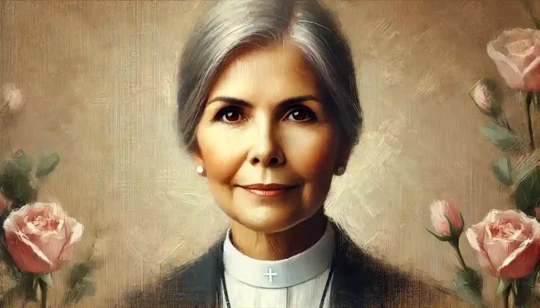 sister carolina s agravante nursing theorist biography