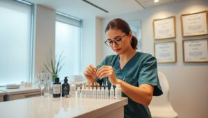 How to become botox nurse - certification for rns