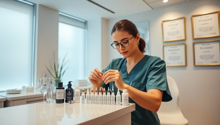 How to become botox nurse - certification for rns