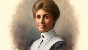 virginia henderson nursing theorist biography