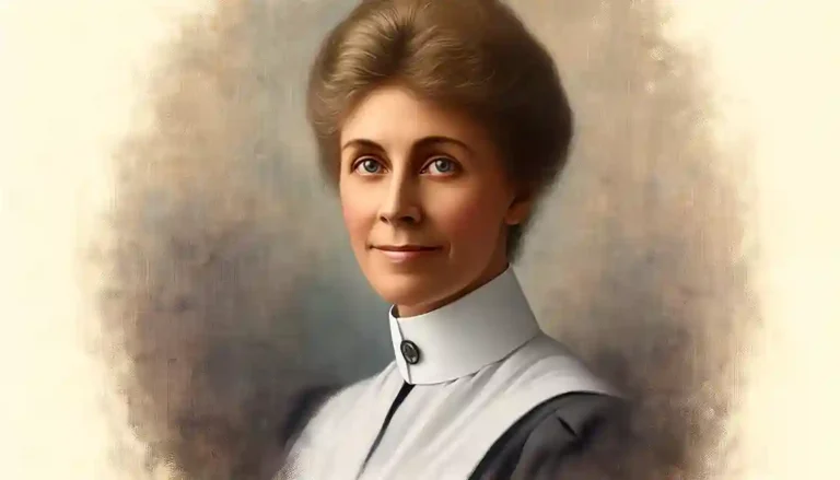 virginia henderson nursing theorist biography