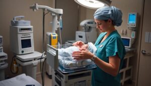 how to become nicu nurse nicu nursing career path